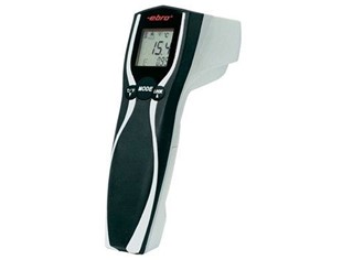 Ebro TFI54 infrarood thermometer waterdicht IP54 
