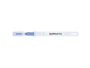 Hygiena SpotCheck glucose/lactose residu kleurtest 100st