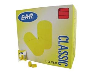 3M EAR oordoppen Classic 250st 