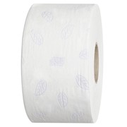 Tork mini jumbo toiletpapier extra zacht 3-lgs 12rol a 600 vel