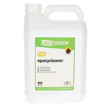 CaluGreen V90 epoxycleaner 5ltr