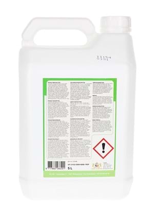 CaluGreen V90 epoxycleaner 5ltr