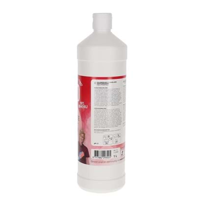 CaluGreen BIO S1 dagelijkse sanitairreiniger 1ltr
