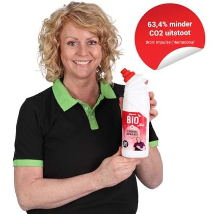 CaluGreen BIO S4 periodieke ontkalker 0,75ltr