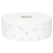 Tork Advanced Toiletpaper Jumbo roll 6x360mtr