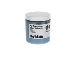 Satino luchtverfrisser Blue atlantic 6x225ml voor Smartline dispenser