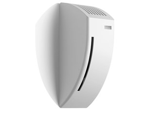 Satino luchtverfrisser dispenser SmartLine wit