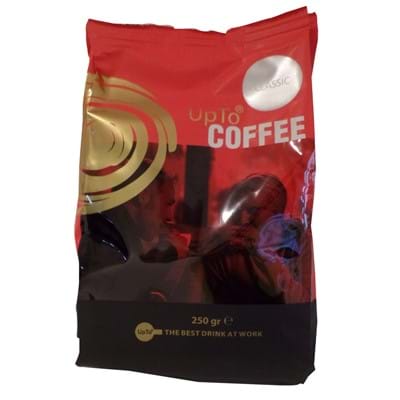 UpTo Classic instant koffie 250gr 