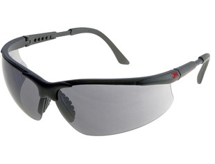 3M veiligheidsbril polycarbonaat lens Premium Comfort Range