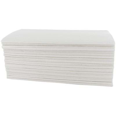 BlackSatino papieren handdoekjes 2lgs z-vouw 20,6x24cm 3750st 