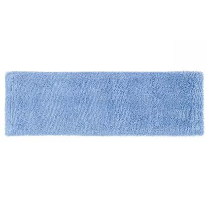 CALU TTS Microblue vlakmop 40cm blauw Uni systeem