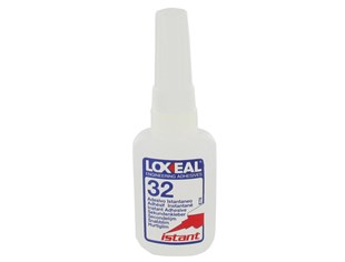 Loxeal Instant 32 20gr. 