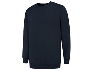 Tricorp sweater rewear inktblauw maat XS