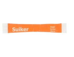 Suikersticks 1000x4gr 