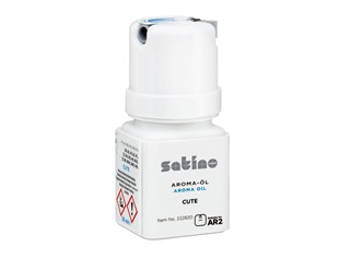Satino luchtverfrisser Premium Cute 50ml 