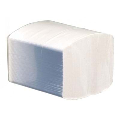 Toiletpapier Euro cellulose 2lgs bulkpack 36x250vel