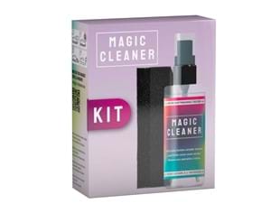 Bama Magic Cleaner kit  Magic Cleaner 100ml + spons