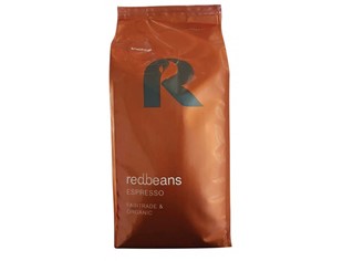 Redbeans Gold snelfiltermaling 1kg 