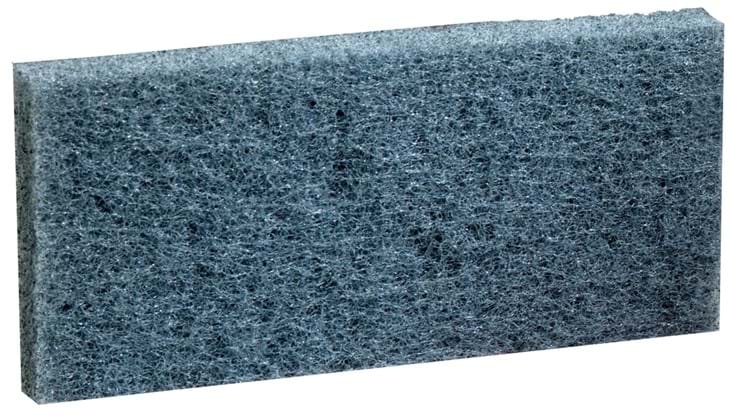 3M Scotch-Brite Doodle Bug Pad blauw