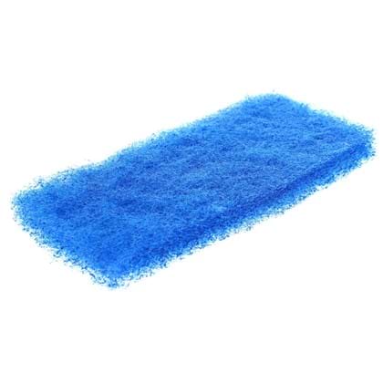 CaluClean doodlebugpad blauw