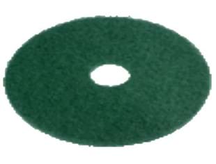 CaluClean vloerpad Super groen 16" (406mm)