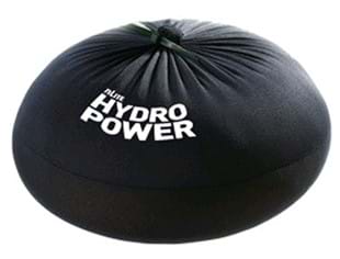 Unger nLite HydroPower 4 hars zakken in emmer 24ltr