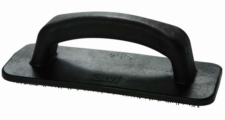 3M Doodle Bug handschrobber 95x225mm