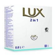 Soft Care Lux 2 in 1 800ml