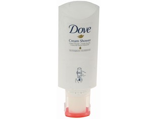 Soft Care Dove Cream Shower 300ml