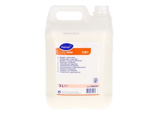 Clax Mild 3RL1 enzymatisch wasmiddel 5ltr