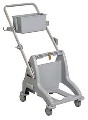 Taski frame voor MicroEasy rolemmer
