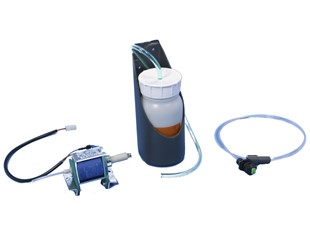 Taski Elektrisch spray-apparaat
