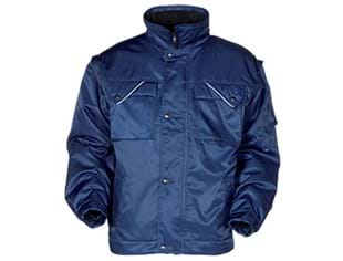 Orcon classic jack Moers donkerblauw maat L