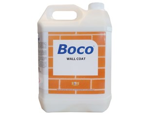 Boco wall coat anti graffiti coating 5ltr 