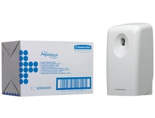 Aquarius dispenser Air-Care 