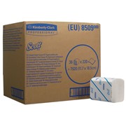 Scott® Bulk Pack toilettissue 2-lgs 36x220st