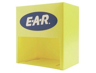 3M E.A.R. oordoppen dispenser voor wandmontage 