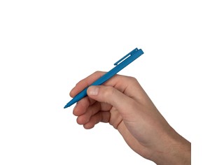 CaluDetect detecteerbare stylus blauw voor touchscreen