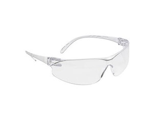 Portwest PS35 ultra lichte veiligheidsbril helder 