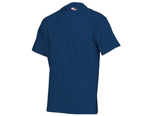 Tricorp t-shirt blauw maat 7XL 