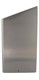 CaluClean RVS toiletpapierdispenser voor  standaard toiletrollen
