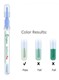 Hygiena SpotCheck glucose/lactose residu kleurtest 100st