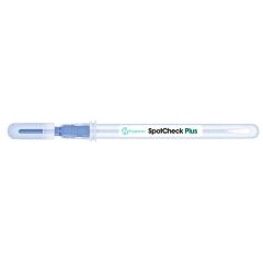 Hygiena SpotCheck glucose/lactose residu kleurtest 100st