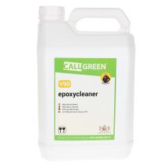 CaluGreen V90 epoxycleaner 5ltr 