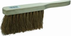 CaluClean handstoffer cocos ongelakt plat hout  30,5cm