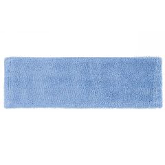 CALU TTS Microblue vlakmop 40cm blauw Uni systeem 