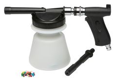 Nito Clean Foam Sprayer 1000ml wit