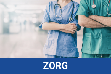 Werkinstructies zorg