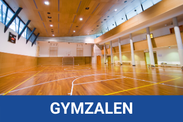 Gymzalen