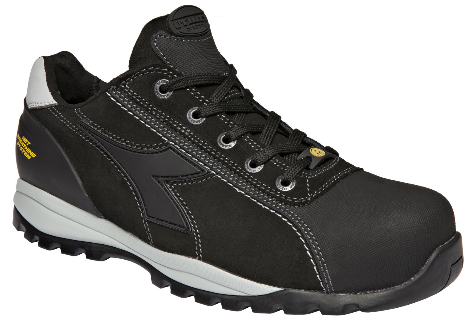 GEOX werkschoenen - Carel Lurvink B.V.